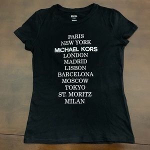Michael Kors T-shirt